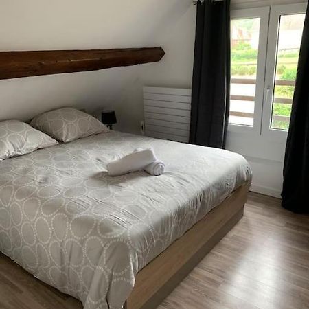 Maison Chaleureuse A Proximite De La Mer Sainte-Marguerite  Dış mekan fotoğraf