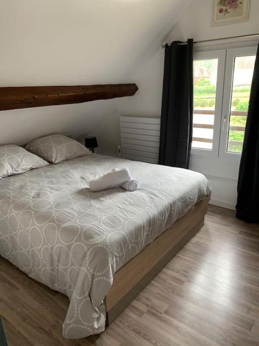 Maison Chaleureuse A Proximite De La Mer Sainte-Marguerite  Dış mekan fotoğraf